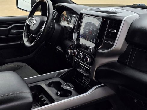 Used 2020 RAM 1500 Lone Star image 34