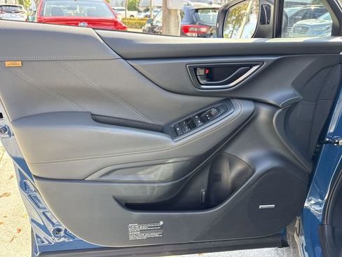 Certified 2023 Subaru Forester Wilderness image 13