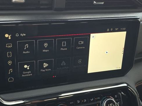 Used 2024 GMC Sierra 1500 AT4 w/ AT4 Preferred Package image 32