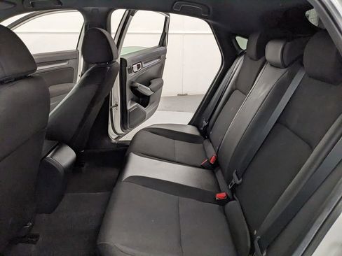 Used 2025 Honda Civic Sport image 17