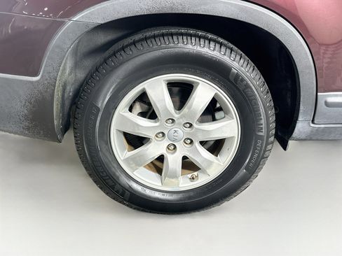 Used 2013 Kia Sorento LX w/ Convenience Pkg FWD image 11