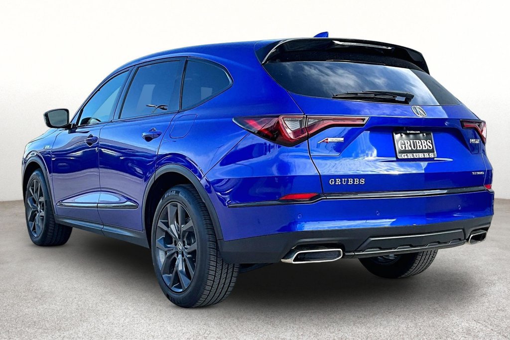 Certified 2023 Acura MDX A-Spec AWD/4WD image 14