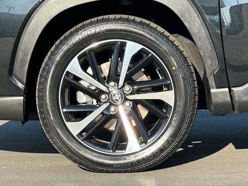 Certified 2024 Toyota Corolla Cross S w/ Convenience Package image 26