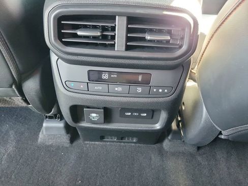 Certified 2025 Honda Pilot TrailSport image 13