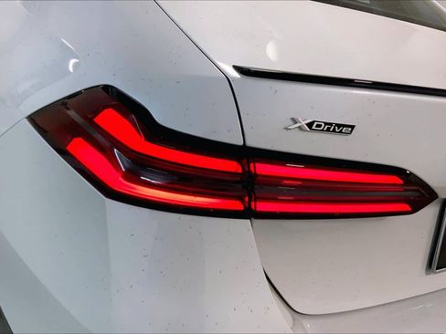 New 2026 BMW 550e xDrive w/ Executive Package image 14