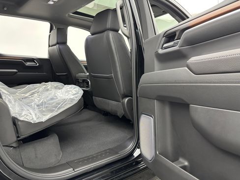 New 2026 GMC Sierra 1500 Denali AWD/4WD image 39
