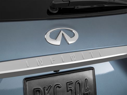 Used 2017 INFINITI QX60 FWD w/ Deluxe Technology Package image 64
