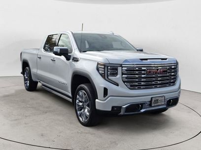 Used 2024 GMC Sierra 1500 Denali w/ Denali Reserve Package