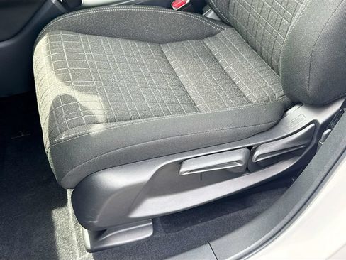 Used 2024 Honda HR-V LX image 16