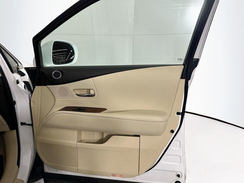 Used 2015 Lexus RX 350 2WD w/ Premium Package image 31