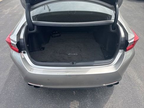 Used 2015 Lexus RC 350 AWD w/ Navigation System Package image 15