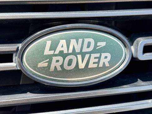 Used 2023 Land Rover Range Rover SE AWD/4WD image 11