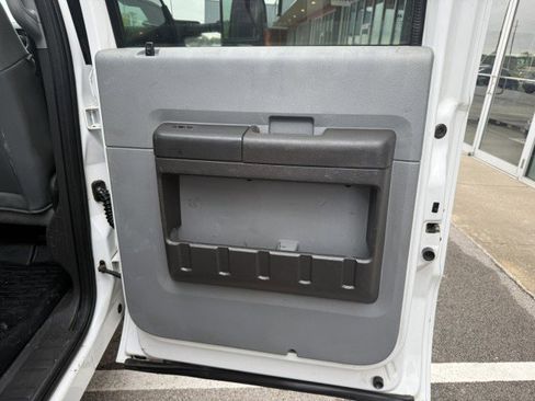 Used 2012 Ford F550 2WD Crew Cab Super Duty w/ Payload Upgrade Pkg image 25