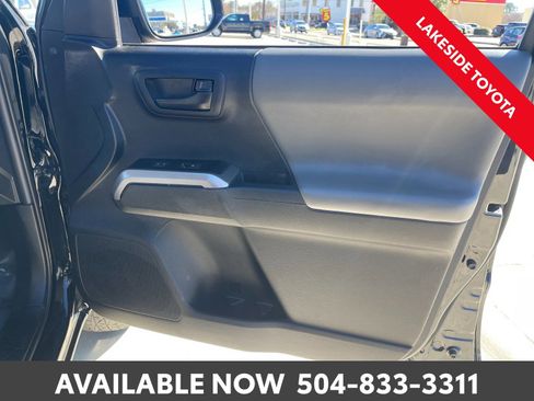 Used 2023 Toyota Tacoma SR5 image 17