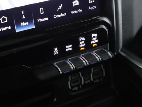 Used 2023 RAM 1500 Laramie image 14