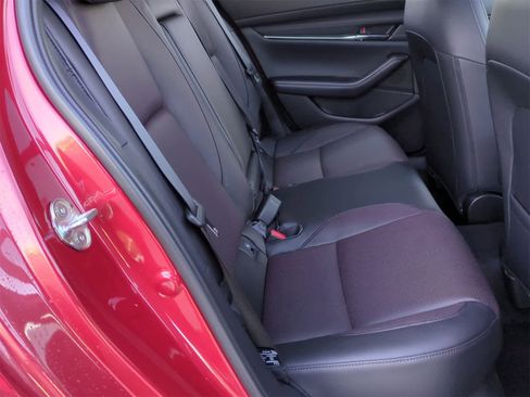 New 2026 MAZDA MAZDA3 2.5 S Hatchback w/ Premium Pkg image 20