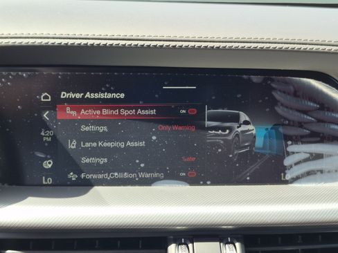 New 2026 Alfa Romeo Stelvio Sprint AWD/4WD image 52