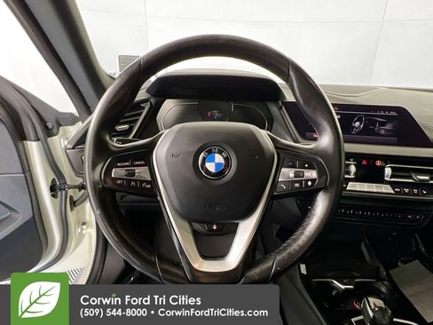 Used 2021 BMW 228i xDrive Gran Coupe w/ Convenience Package AWD/4WD image 8