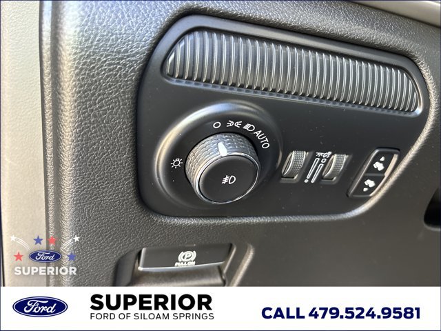 Used 2022 Jeep Wagoneer Series I w/ Convenience Group I AWD/4WD image 23