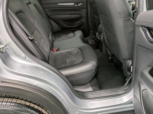 Used 2018 MAZDA CX-5 Touring w/ Preferred Equipment Package image 26