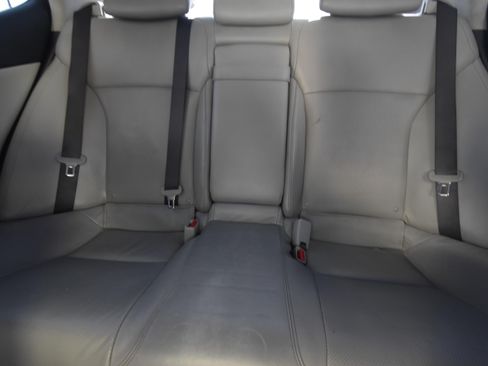 Used 2007 Lexus IS 250 RWD image 10