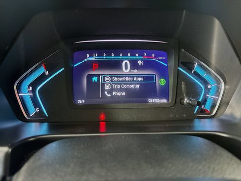 Used 2023 Honda Odyssey Touring image 12