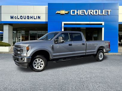 Used 2021 Ford F350 XLT w/ XLT Value Package