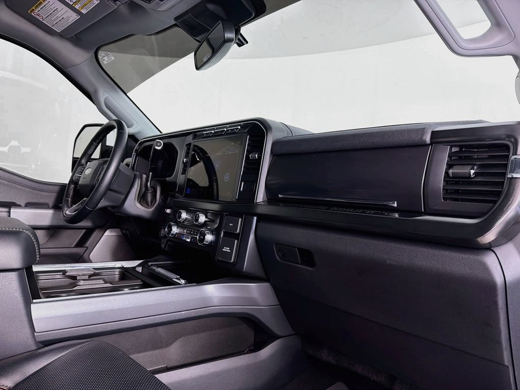 Used 2024 Ford F250 Lariat w/ Chrome Package AWD/4WD image 28