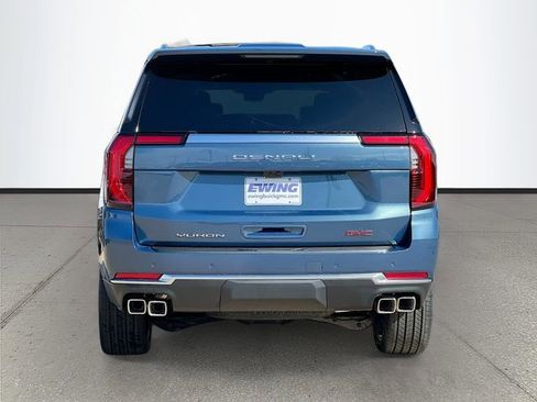 New 2026 GMC Yukon Denali image 5