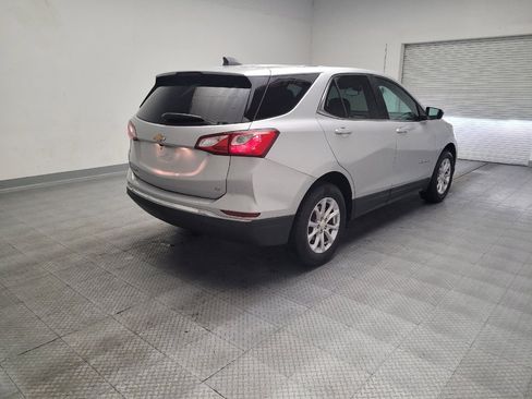 Used 2018 Chevrolet Equinox LT image 9