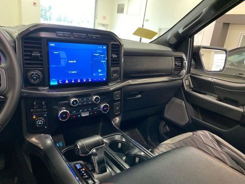 Used 2023 Ford F150 XLT w/ Equipment Group 302A High image 13