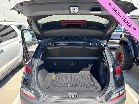 Certified 2023 Hyundai Kona SEL w/ Convenience Package image 20