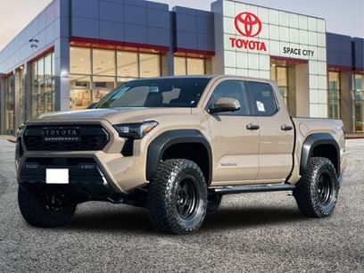 New 2026 Toyota Tacoma TRD Off-Road