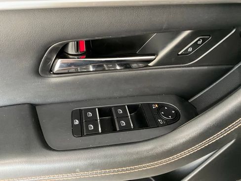 Used 2025 MAZDA CX-90 3.3 Turbo w/ Preferred Package AWD/4WD image 6