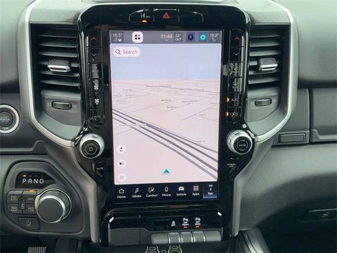 New 2026 RAM 1500 4x4 Crew Cab image 23