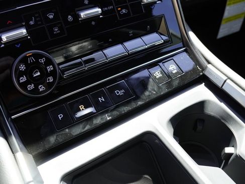 New 2026 Nissan Armada PRO-4X image 14