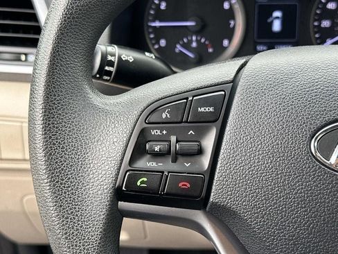 Used 2016 Hyundai Tucson SE FWD image 39