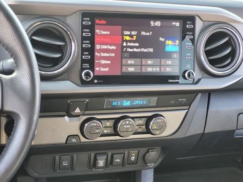 Used 2023 Toyota Tacoma TRD Off-Road image 24