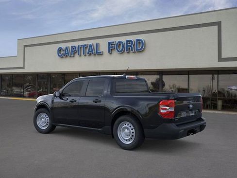 New 2026 Ford Maverick XL image 4