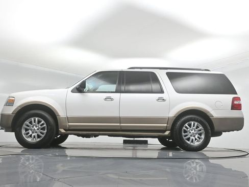 Used 2014 Ford Expedition EL XLT w/ Equipment Group 202A image 7