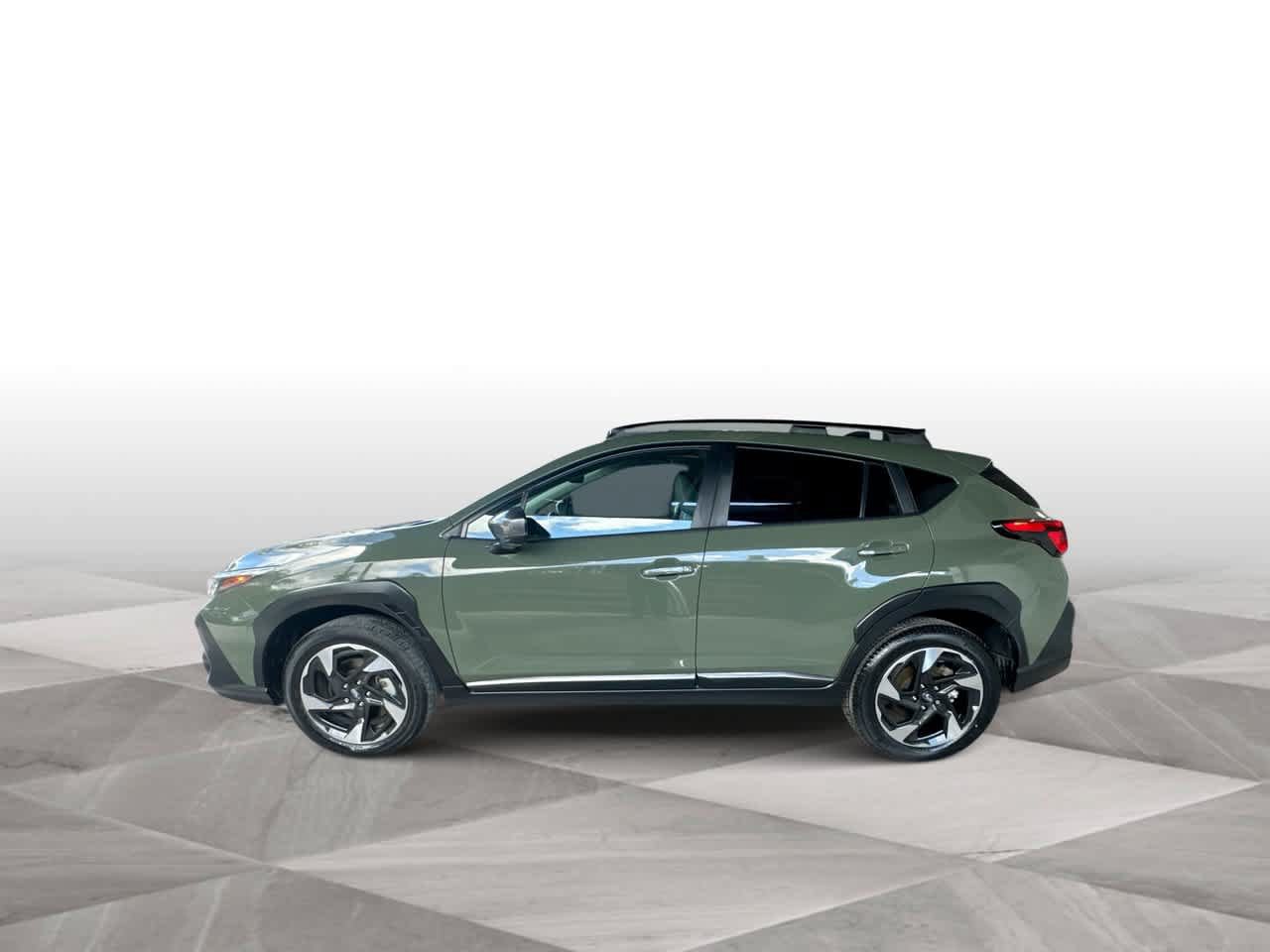 Used 2024 Subaru Crosstrek 2.5i Limited AWD/4WD image 5