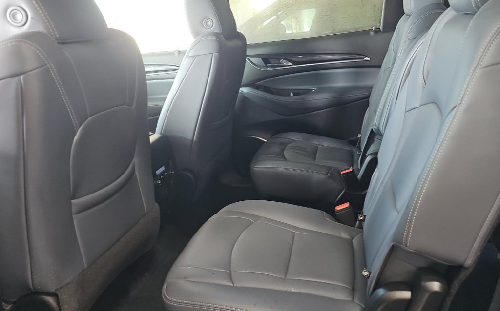 Used 2023 Buick Enclave Essence w/ Experience Buick Package AWD/4WD image 9