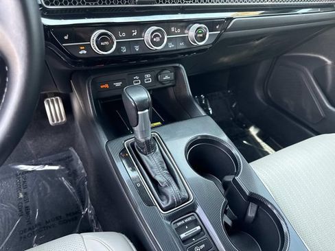 Certified 2023 Honda Civic Sport Touring image 27