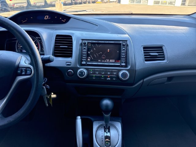 Used 2009 Honda Civic EX image 21