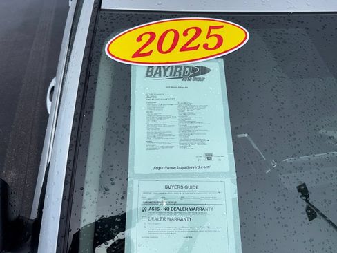 Used 2025 Nissan Altima 2.5 SV FWD image 10