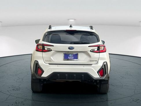 Certified 2024 Subaru Crosstrek 2.5i Limited w/ Popular Package #4A image 5