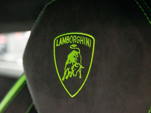 Used 2022 Lamborghini Aventador LP 780-4 Ultimae AWD/4WD image 30
