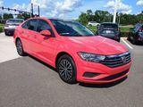 Used 2021 Volkswagen Jetta SE w/ SE Cold Weather Package image 3
