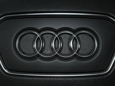 Used 2022 Audi A6 Premium Plus image 29