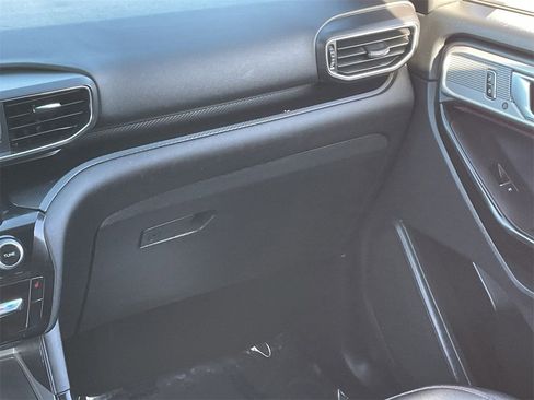 Used 2022 Ford Explorer ST-Line w/ Class IV Trailer Tow Package image 17